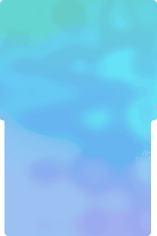 Blue IP Mobile background