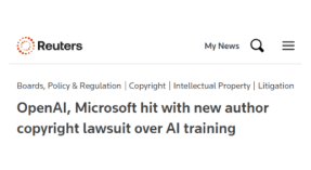 Lawsuits Mobile Third