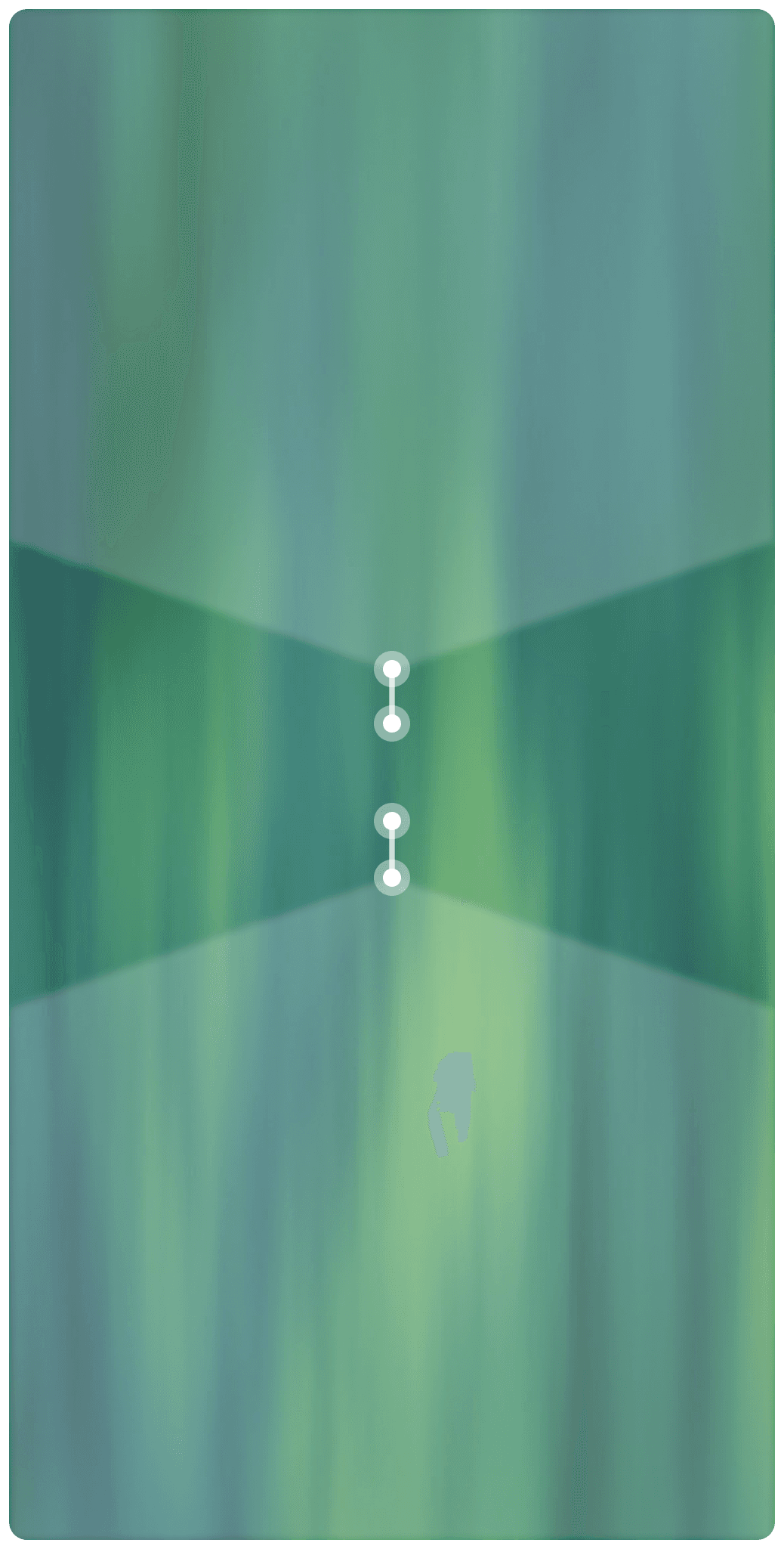 Mobile Hero Background