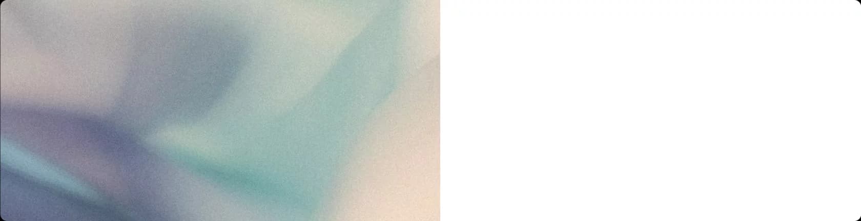 Two Split Background
